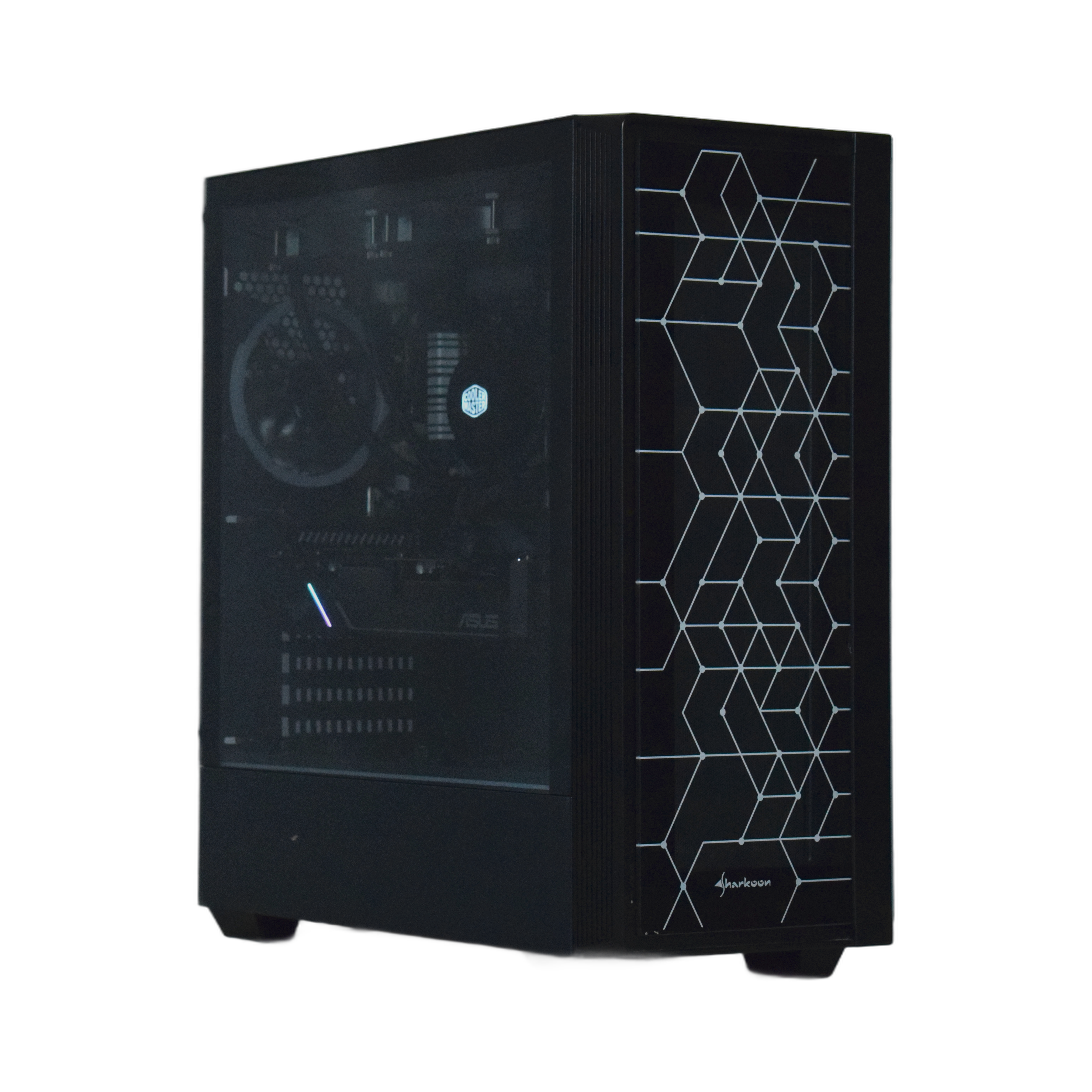 Ryzen 5 3600 | RX 5700XT | Prenew